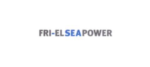 FRI-ELSEAPOWER Logo (EUIPO, 29.05.2007)