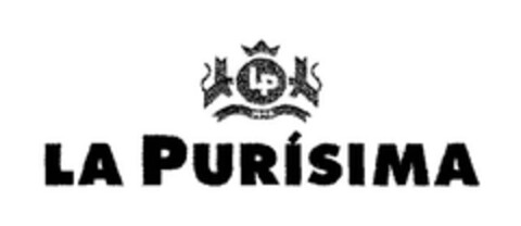 LA PURÍSIMA Logo (EUIPO, 20.06.2007)