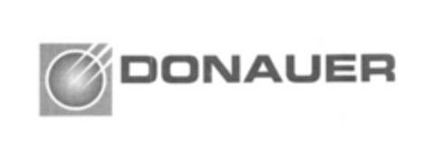 DONAUER Logo (EUIPO, 11/21/2007)