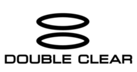 DOUBLE CLEAR Logo (EUIPO, 05.12.2007)