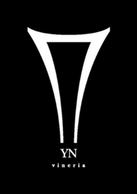 YN vineria Logo (EUIPO, 27.12.2007)