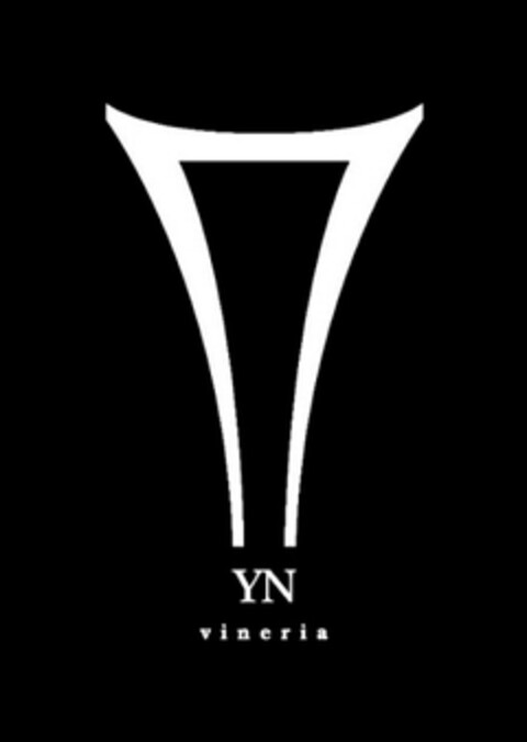 YN vineria Logo (EUIPO, 12/27/2007)