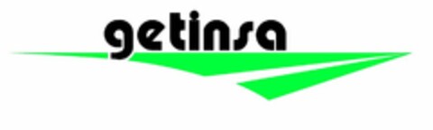 getinsa Logo (EUIPO, 23.01.2008)
