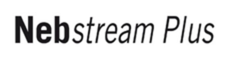 Nebstream Plus Logo (EUIPO, 01.04.2008)