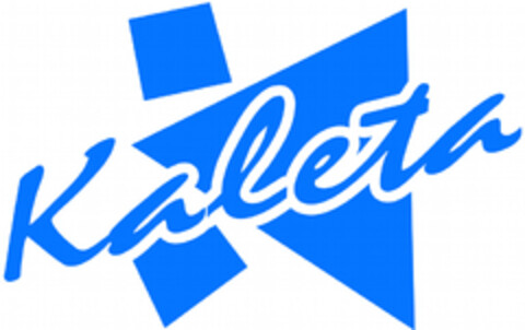 Kaleta Logo (EUIPO, 07.05.2008)