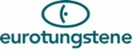 eurotungstene Logo (EUIPO, 06/05/2008)