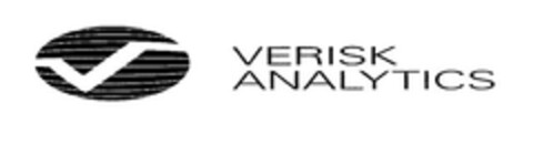 VERISK ANALYTICS Logo (EUIPO, 05/28/2008)