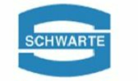 S SCHWARTE Logo (EUIPO, 08/18/2008)