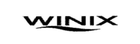 WINIX Logo (EUIPO, 09/26/2008)