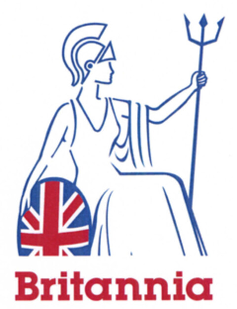 Britannia Logo (EUIPO, 09/30/2008)