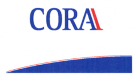 CORA Logo (EUIPO, 01.10.2008)