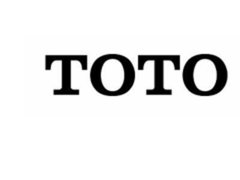 TOTO Logo (EUIPO, 30.10.2008)