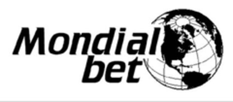 Mondial bet Logo (EUIPO, 02.04.2009)