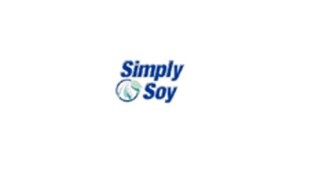 Simply Soy Logo (EUIPO, 05.05.2009)