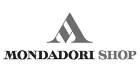 MONDADORI SHOP Logo (EUIPO, 29.05.2009)