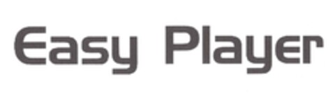 Easy Player Logo (EUIPO, 10.06.2009)