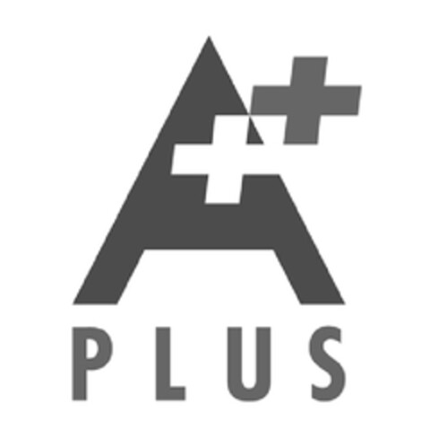 A++ PLUS Logo (EUIPO, 30.06.2009)