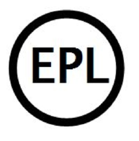 EPL Logo (EUIPO, 07/22/2009)