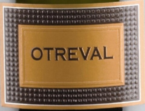 OTREVAL Logo (EUIPO, 07/24/2009)