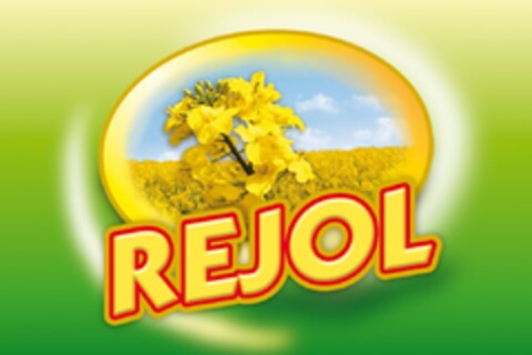 rejol Logo (EUIPO, 09/22/2009)