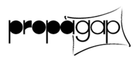 propagap Logo (EUIPO, 22.09.2009)