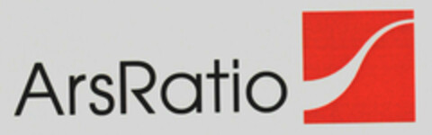 "ArsRatio" Logo (EUIPO, 13.10.2009)