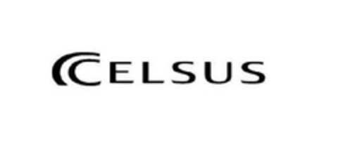 CELSUS Logo (EUIPO, 03.11.2009)