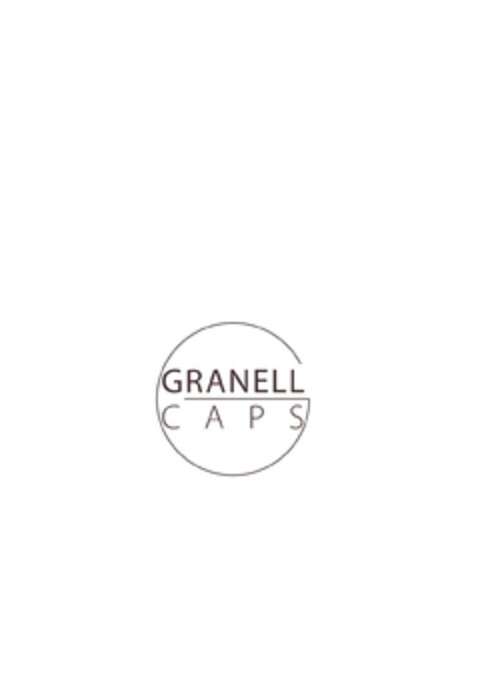 GRANELL CAPS Logo (EUIPO, 11.11.2009)