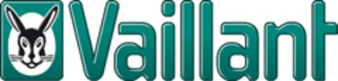 Vaillant Logo (EUIPO, 04.01.2010)