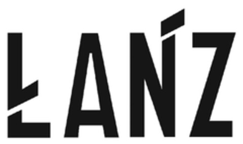 LANZ Logo (EUIPO, 01/20/2010)