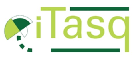 ITASQ Logo (EUIPO, 03/24/2010)