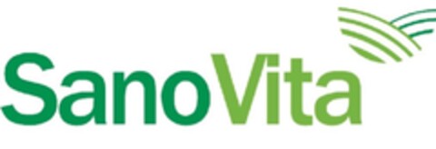 SanoVita Logo (EUIPO, 23.02.2010)