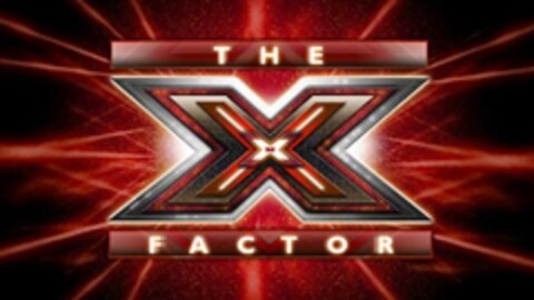 THE X FACTOR Logo (EUIPO, 11.03.2010)