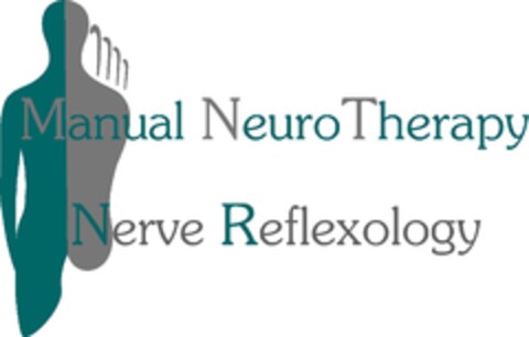 Manual Neuro Therapy
Nerve Reflexology Logo (EUIPO, 07/05/2010)