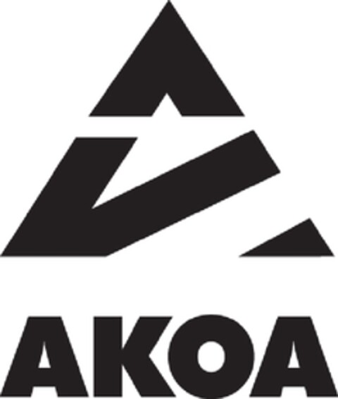 AKOA Logo (EUIPO, 06.05.2010)