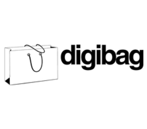 DIGIBAG Logo (EUIPO, 11.05.2010)