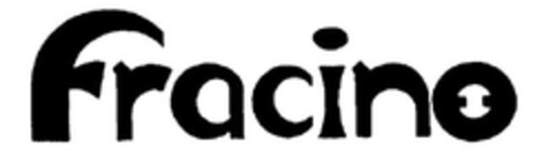 fracino Logo (EUIPO, 05/19/2010)