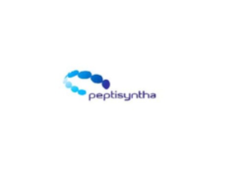 PEPTISYNTHA Logo (EUIPO, 25.06.2010)