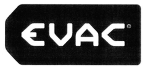 EVAC Logo (EUIPO, 23.08.2010)