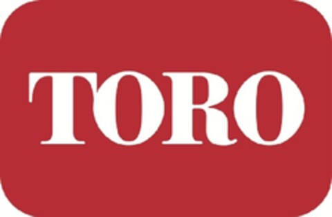 TORO Logo (EUIPO, 10/26/2010)