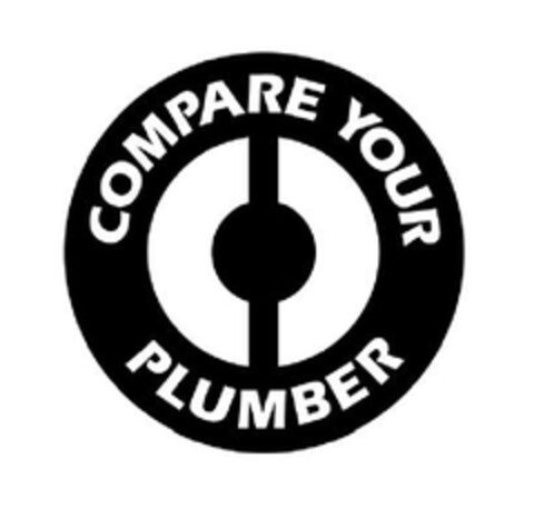 COMPARE YOUR PLUMBER Logo (EUIPO, 12/13/2010)