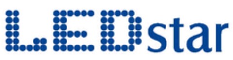 LEDstar Logo (EUIPO, 12/14/2010)