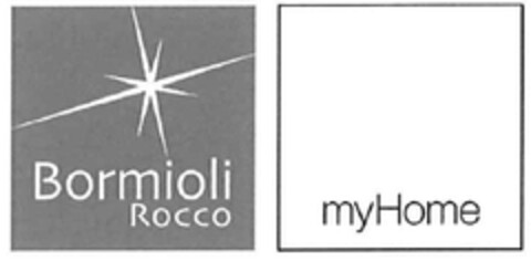 Bormioli Rocco myHome Logo (EUIPO, 22.12.2010)
