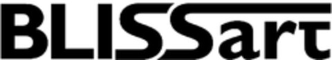 BLISSart Logo (EUIPO, 28.03.2011)