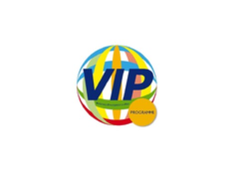 VIP Veterinary Investigation on Pain Programme Logo (EUIPO, 28.04.2011)