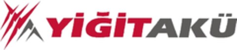 YIGITAKÜ Logo (EUIPO, 04/29/2011)