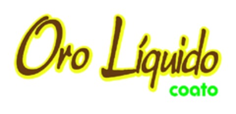 ORO LIQUIDO COATO Logo (EUIPO, 24.05.2011)