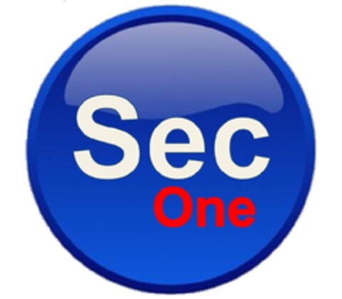 SECONE Logo (EUIPO, 05/31/2011)