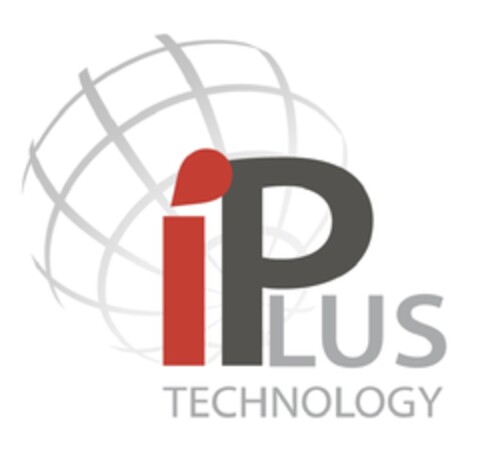 iPlus Technology Logo (EUIPO, 10.06.2011)