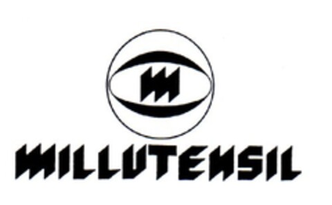MILLUTENSIL Logo (EUIPO, 06/28/2011)